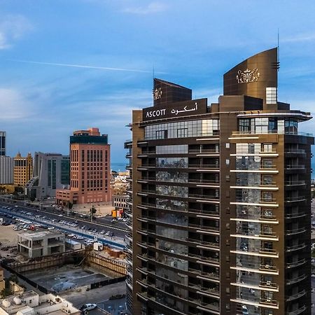 Ascott Corniche Al Khobar Apartment Luaran gambar