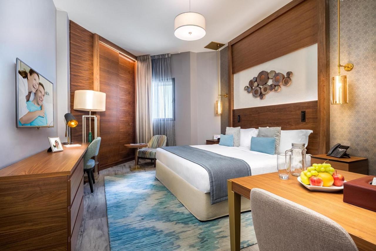 Ascott Corniche Al Khobar Apartment Luaran gambar