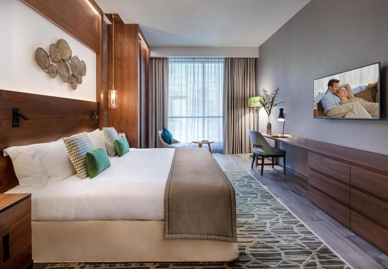 Ascott Corniche Al Khobar Apartment Luaran gambar