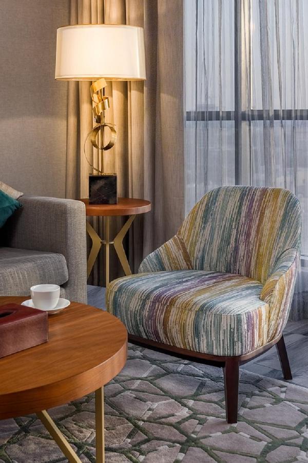 Ascott Corniche Al Khobar Apartment Luaran gambar