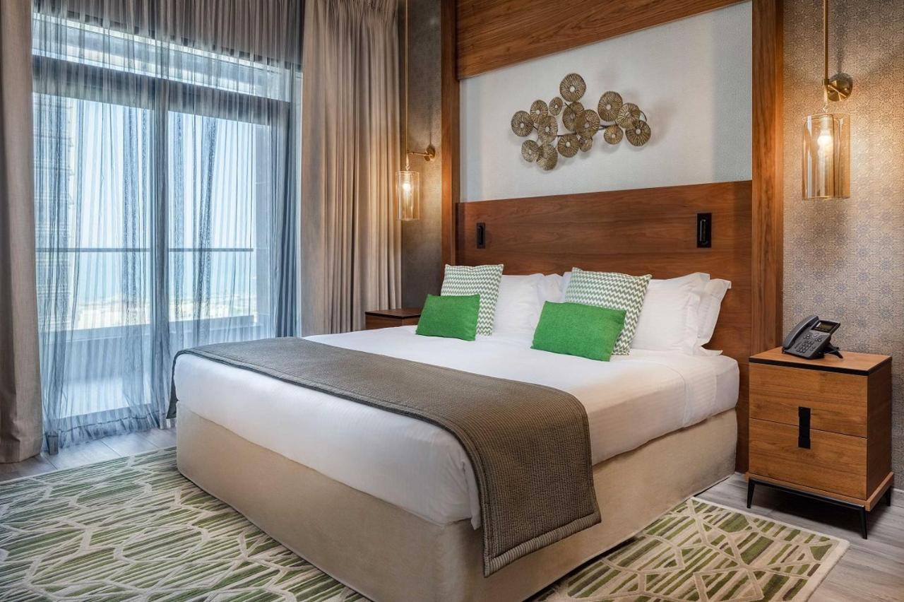 Ascott Corniche Al Khobar Apartment Luaran gambar