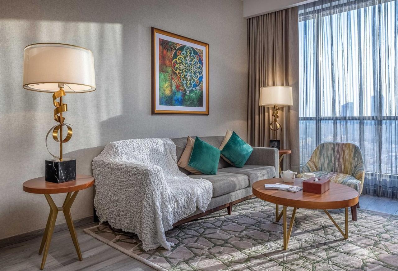 Ascott Corniche Al Khobar Apartment Luaran gambar