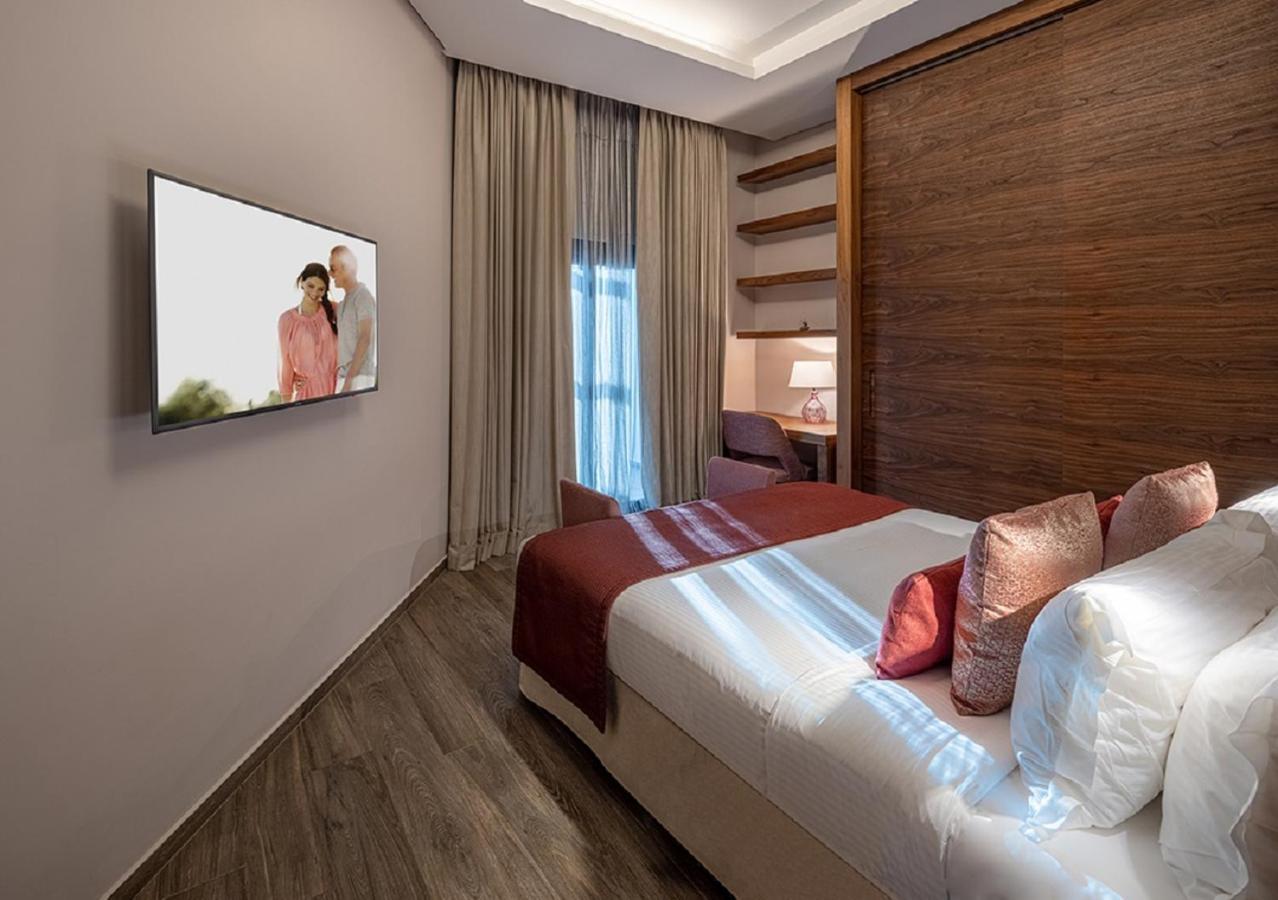 Ascott Corniche Al Khobar Apartment Luaran gambar