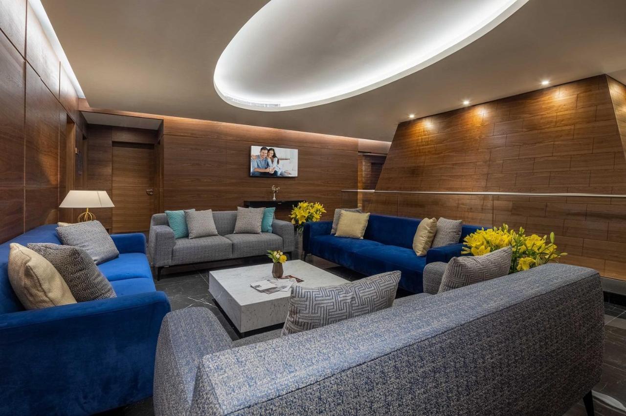 Ascott Corniche Al Khobar Apartment Luaran gambar