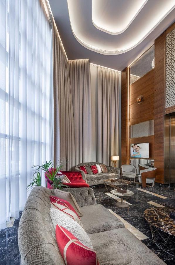 Ascott Corniche Al Khobar Apartment Luaran gambar