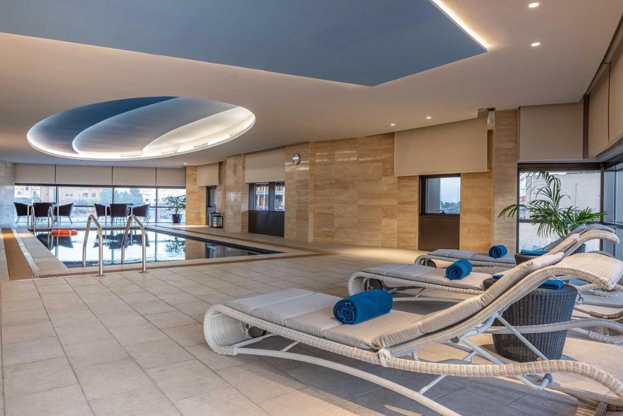 Ascott Corniche Al Khobar Apartment Luaran gambar