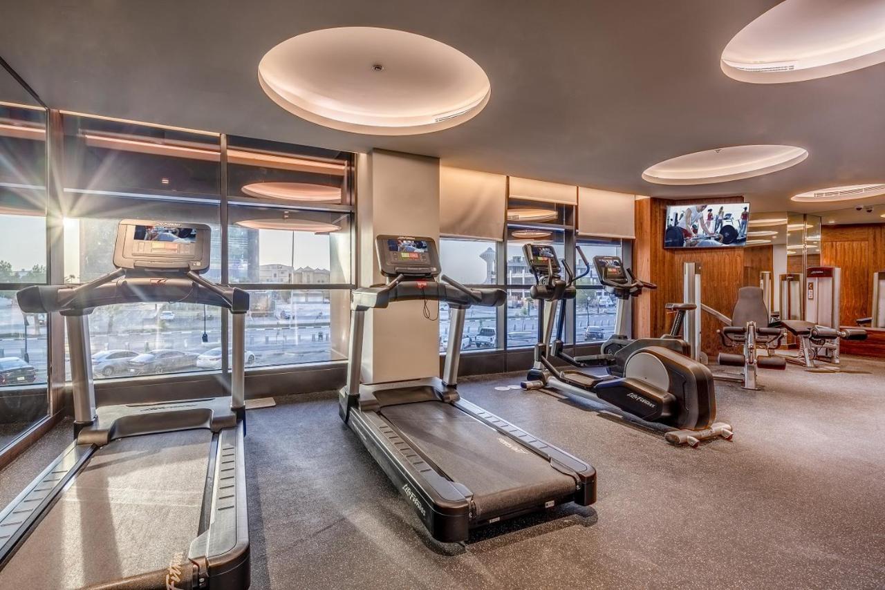 Ascott Corniche Al Khobar Apartment Luaran gambar