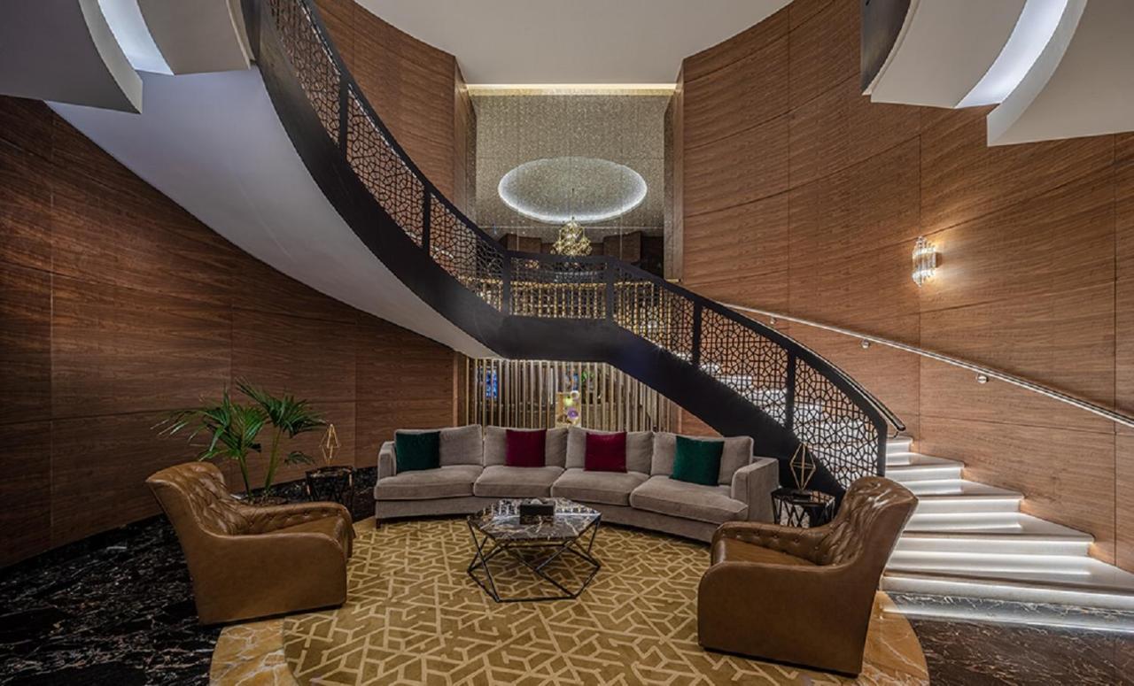 Ascott Corniche Al Khobar Apartment Luaran gambar