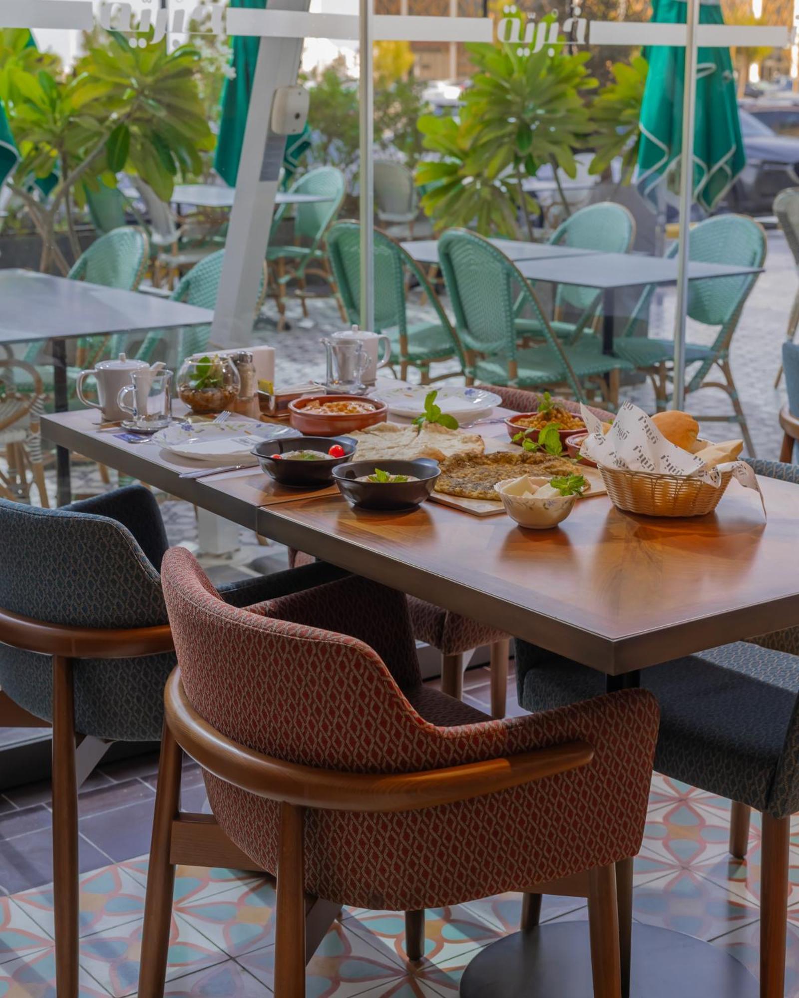 Ascott Corniche Al Khobar Apartment Luaran gambar